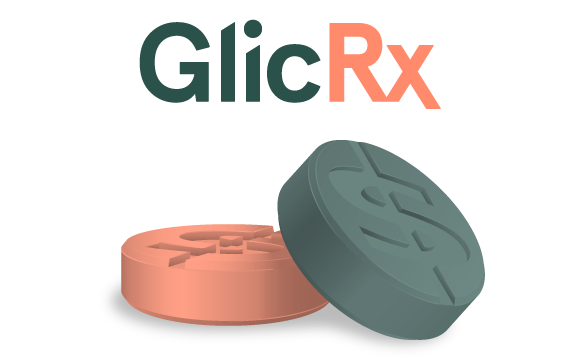 Get Paid When Your Clients Purchase Prescriptions Through GlicRx