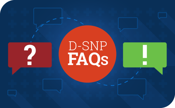 Everything You Want To Know about D-SNPs But Were Afraid to Ask