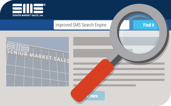 New, Improved SMS Website Search Engine