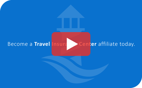 Watch: Why Become a Travel Insurance Center Affiliate