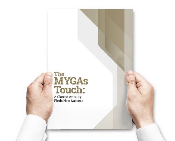The MYGA's Touch white paper