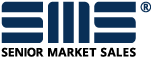 Senior Market Sales Logo