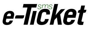 SMS eTicket