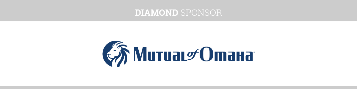 Diamond Sponsor