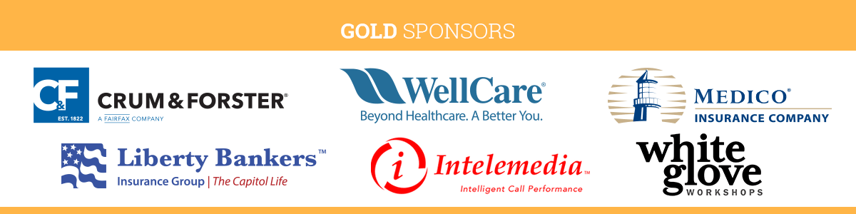 Gold Sponsor