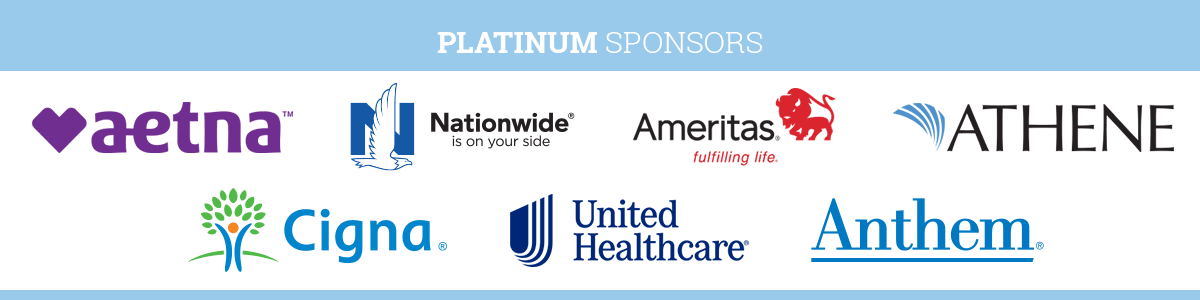 Platinum Sponsor