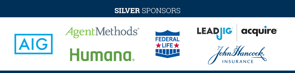 Silver Sponsor